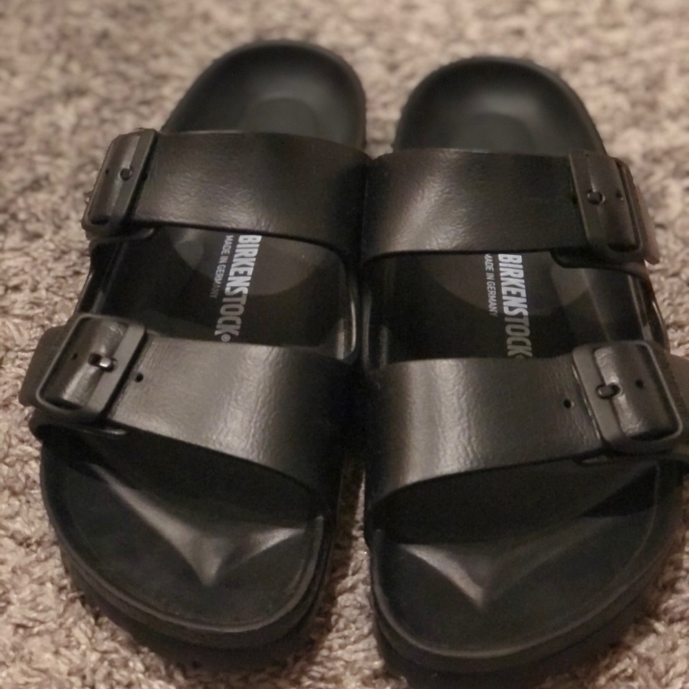 Birkenstock Arizona Sandals